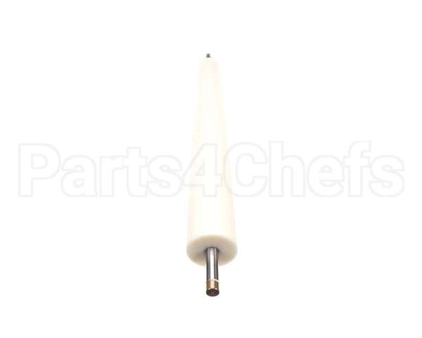 200-2044 Lvo 24 Rear Belt Roller Assembly.