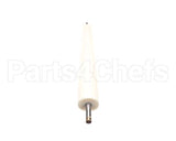200-2044 Lvo 24 Rear Belt Roller Assembly.