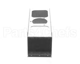 200-20525 Master-Bilt Kan-Ban Evaporator Motor Mount