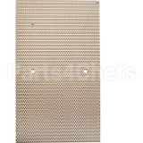 200-2124 Compatible Frymaster Screen, Filter, 11-1/8"X19-1/8"