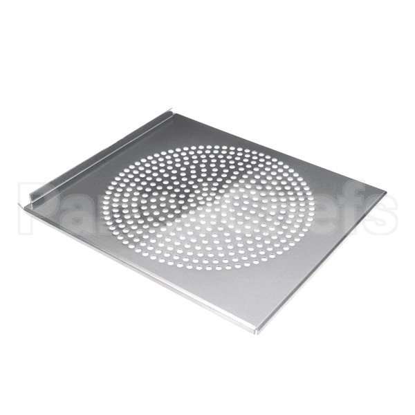 200-2400-C Compatible Stero Deckpizzaalum13.00 X 13. 875Co