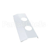 200-26005 Master-Bilt Venturi Assembly Less Fan Moto