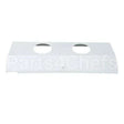 200-26005 Compatible Master-Bilt Venturi Assembly Less Fan Moto