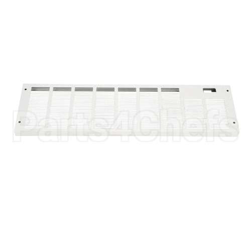 200-28900 Master-Bilt Grille Assembly, Bottom Mount