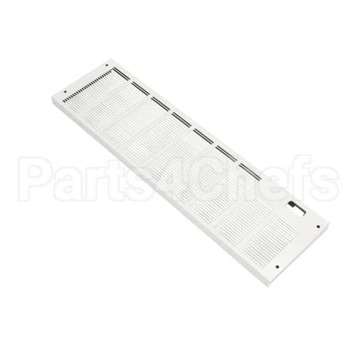 200-28900 Master-Bilt Grille Assembly, Bottom Mount