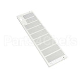 200-28900 Master-Bilt Grille Assembly, Bottom Mount