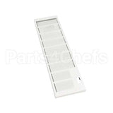 200-28900 Master-Bilt Grille Assembly, Bottom Mount
