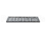 200-28910 Master-Bilt Grille Assembly, Black, Botto