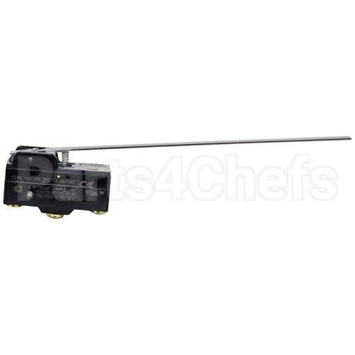 200-351-000 Compatible Jade Door Microswitch 2 Hole, 1 Oc No, Nc