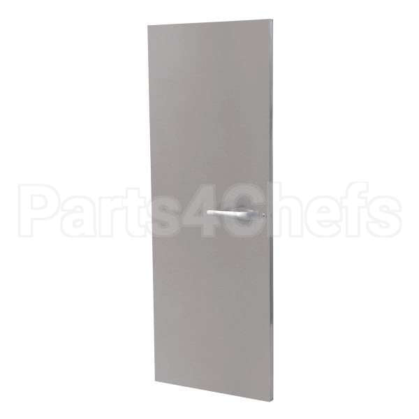 200-39299-00 Compatible Traulsen 1/1 N A/R Ln Door W/Snap Gsk