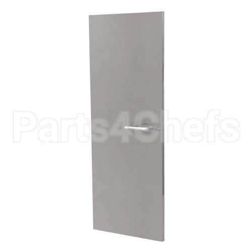 200-39299-00 Traulsen 1/1 N A/R Ln Door W/Snap Gsk
