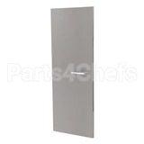 200-39299-00 Traulsen 1/1 N A/R Ln Door W/Snap Gsk