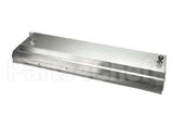 200-60113-01 Traulsen Drawer Front Assly With Lock