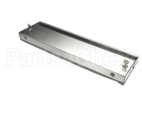 200-60113-01 Traulsen Drawer Front Assly With Lock