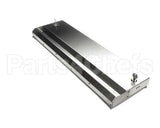 200-60113-01 Traulsen Drawer Front Assly With Lock