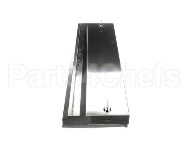 200-60113-01 Traulsen Drawer Front Assly With Lock