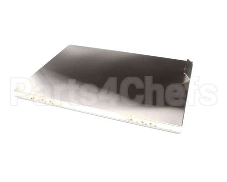 200-60151-00 Traulsen Door Assembly Vps Right 18 In
