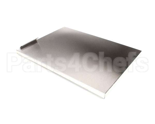 200-60151-00 Traulsen Door Assembly Vps Right 18 In