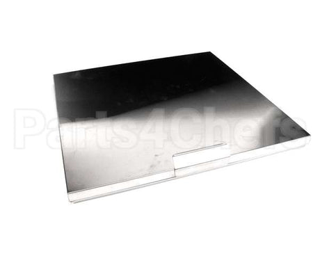 200-60287-00 Traulsen Vps 24 In Door Assembly