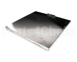 200-60287-00 Traulsen Vps 24 In Door Assembly