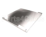 200-60306-01 Traulsen Assembly Door Vps66S W/Toe Clip Hr