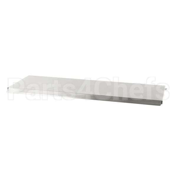 200-60496-00 Compatible Traulsen Assembly Hinged Lift Lid 48
