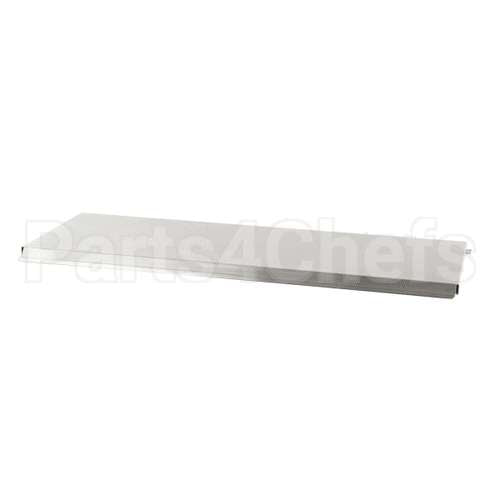 200-60496-00 Traulsen Assembly Hinged Lift Lid 48