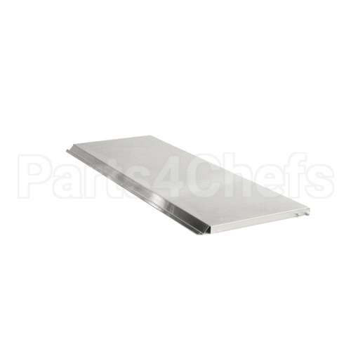 200-60496-00 Traulsen Assembly Hinged Lift Lid 48