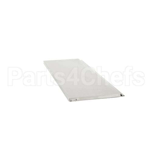 200-60496-00 Traulsen Assembly Hinged Lift Lid 48