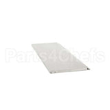 200-60496-00 Traulsen Assembly Hinged Lift Lid 48