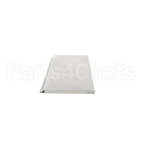 200-60496-00 Traulsen Assembly Hinged Lift Lid 48