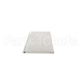 200-60496-00 Traulsen Assembly Hinged Lift Lid 48