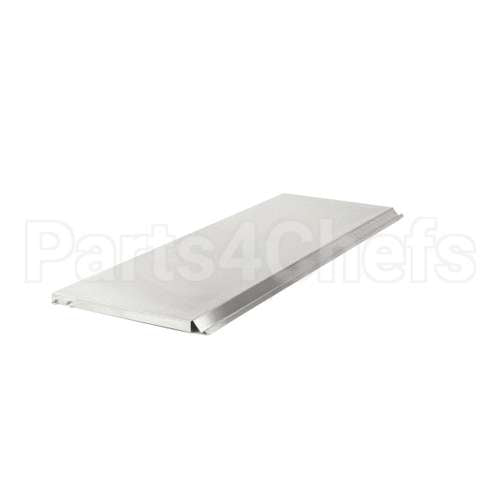 200-60496-00 Traulsen Assembly Hinged Lift Lid 48