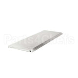 200-60496-00 Traulsen Assembly Hinged Lift Lid 48