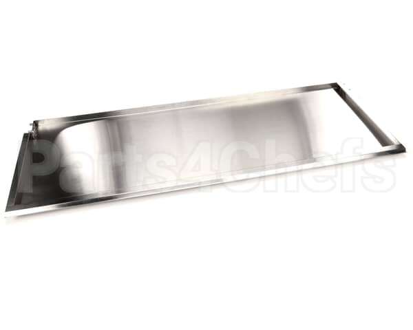 200-60614-01 Traulsen Cfa Vps90S Lid Assembly Lt