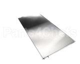 200-60615-01 Traulsen Cfa Vps66S Lid Assembly Lt