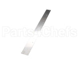 200-6117 Lvo 24 Stainless Scraper Blade