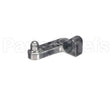 200 Biro Carriage Stop Movable L-Shaped
