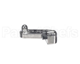 200 Biro Carriage Stop Movable L-Shaped