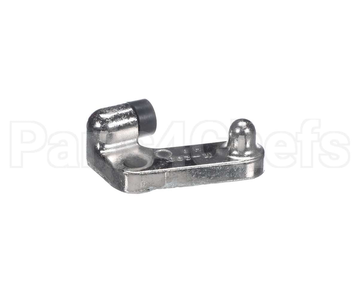 200 Biro Carriage Stop Movable L-Shaped