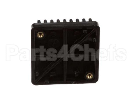 200.3 Shaver - Keen Kutter Pusher Block 1/4"