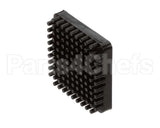 200.3 Shaver - Keen Kutter Pusher Block 1/4"