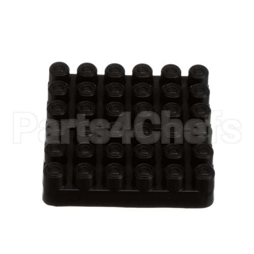200.5 Shaver - Keen Kutter Pusher Block 1/2"