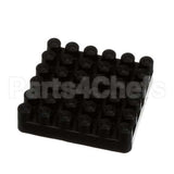 200.5 Shaver - Keen Kutter Pusher Block 1/2"