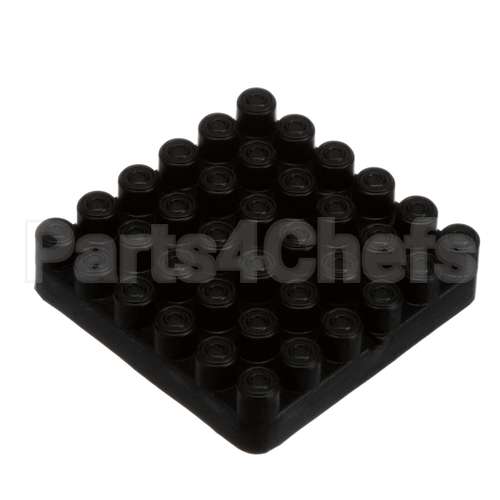 200.5 Shaver - Keen Kutter Pusher Block 1/2"