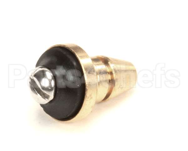 2000-0001 Fisher Disk Retainer Assembly 1/2 Stem