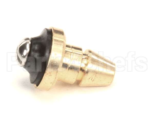 2000-0001 Fisher Disk Retainer Assembly 1/2 Stem