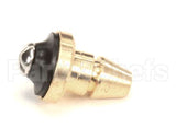 2000-0001 Fisher Disk Retainer Assembly 1/2 Stem