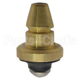 2000-0001 Compatible Fisher Faucet Seat No Ca Vt