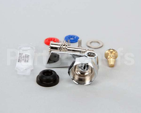 2000-0004 Fisher Stem Kit 1/2 Right Hand Check